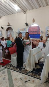 Iglesia San Judas Tadeo