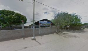 Iglesia comunidad cristiana Jehová Jireh