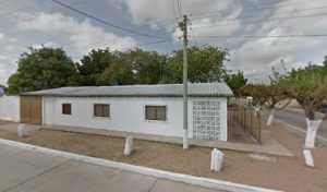 Iglesia Casa De Redención