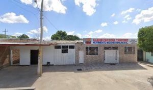 Iglesia Cristiana Trinitaria Del Movimiento Misionero Mundial.
