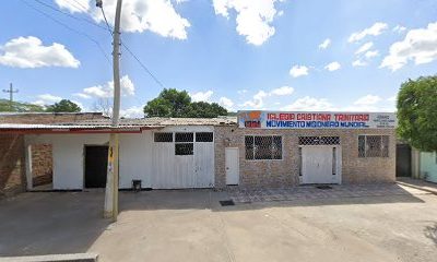 Iglesia Cristiana Trinitaria Del Movimiento Misionero Mundial.