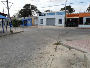 Iglesia Pentecostal Unida de Colombia Séptima Centro