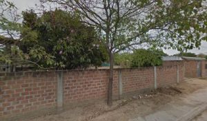 Casa de Oracion Poder y Fuego