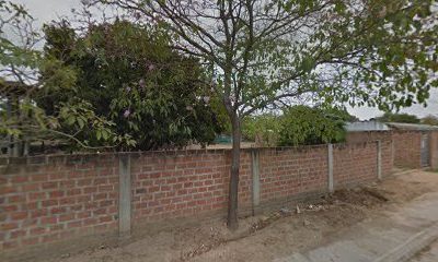 Casa de Oracion Poder y Fuego