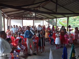 Iglesia Pentecostal Unida de Colombia
