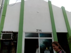 Primera Iglesia Bautista De Riohacha