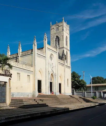 Parroquia Nuestra Señora del Rosario
