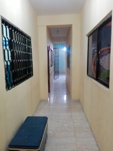 Iglesia Interamericana Luz y Verdad - IGLEICO Central Maicao