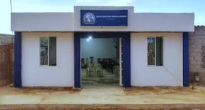 Iglesia Pentecostal Unida de Colombia sede 2ª 10 de Marzo