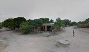 IGLESIA CASA DE ORACION