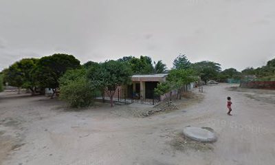 IGLESIA CASA DE ORACION