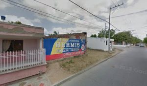 Iglesia pentecostal unida de Colombia, central