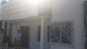 Iglesia Pentecostal Unida de Colombia-Central