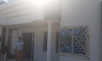 Iglesia Pentecostal Unida de Colombia-Central