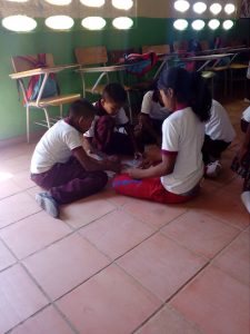 Iglesia Cristiana La Verdadera libertad