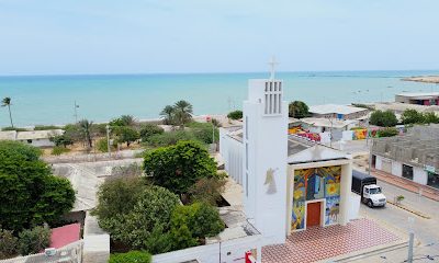 Iglesia Santa Rita de Casia