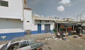 Iglesia Sendas de Paz para las naciones