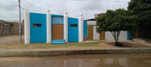 glesia la Luz Del Mundo