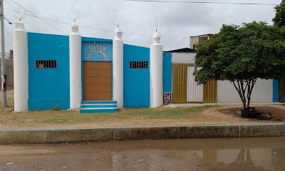 glesia la Luz Del Mundo