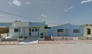 Iglesia Rocío de Hermon