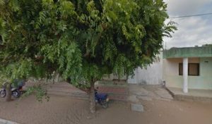 Iglesia Pentecostal Unida Sede 5ta