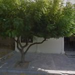 Capilla La Virgen De guadalupe