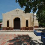 Iglesia de Villa Martin