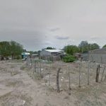 Iglesia la virgen de losdolores