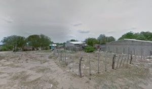 Iglesia la virgen de losdolores