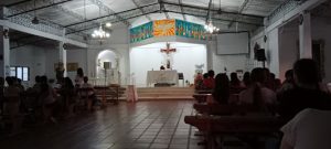 Parroquia Del Espiritu Santo