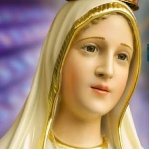 Parroquia Santa María Estrella del Mar