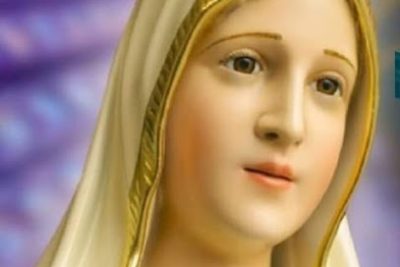 Parroquia Santa María Estrella del Mar