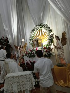 Parroquia Señor de los Milagros - Rodadero, Santa Marta