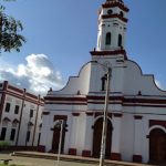 Iglesia Inmaculada Concepción
