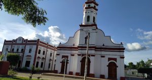 Iglesia Inmaculada Concepción