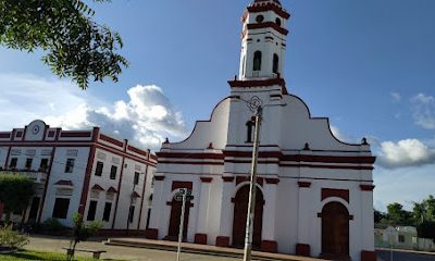 Iglesia Inmaculada Concepción