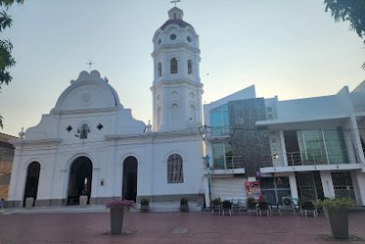 Parroquia San Rafael