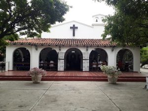Parroquia la Eucaristía