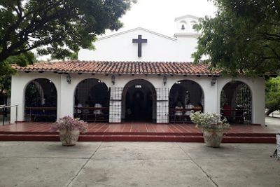Parroquia la Eucaristía