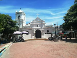 Parroquia San Francisco de Asis