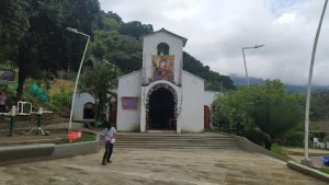 Parroquia Nuestra Señora del Perpetuo Socorro