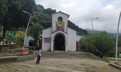 Parroquia Nuestra Señora del Perpetuo Socorro