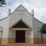 Iglesia San Francisco De Asís