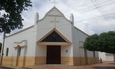 Iglesia San Francisco De Asís