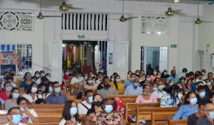 Iglesia Pentecostal Unida de Colombia