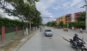 Apure Magdalena colombia