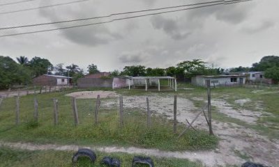 Parroquia Divino Niño