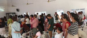 IPUC San Fernando - Santa Marta