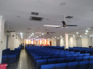 Iglesia Pentecostal Unida de Colombia IPUC - Galicia