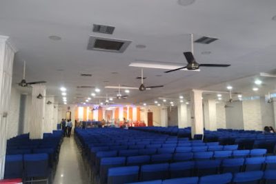 Iglesia Pentecostal Unida de Colombia IPUC - Galicia